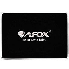 Накопичувач SSD 256Gb AFox 2.5