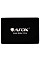 Накопичувач SSD 256Gb AFox 2.5" SATA III 3D NAND, Retail (SD250-256GN)