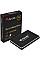 Накопичувач SSD 256Gb AFox 2.5" SATA III 3D NAND, Retail (SD250-256GN)