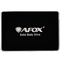 SSD 256Gb AFox 2.5