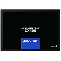 Накопичувач SSD 2.5" 1TB Goodram (-SSDPR-CX400-01T-G2)