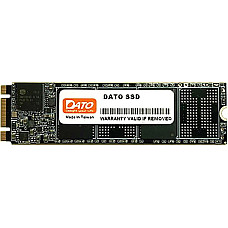Накопичувач SSD  512GB Dato DM700 M.2 SATAIII 3D TLC (DM700SSD-512GB)