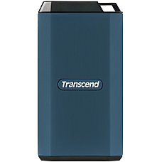 Зовнішній ssd TRANSCEND 2TB ESD410C, USB 20Gbps, Type C (TS2TESD410C) комп'ютерний запам'ятовувальний пристрій (1859238)
