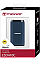 Зовнішній ssd TRANSCEND 2TB ESD410C, USB 20Gbps, Type C (TS2TESD410C) комп'ютерний запам'ятовувальний пристрій (1859238)