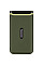 Зовнішній ssd TRANSCEND USB 3.1 Gen 2 Type-C ESD380C 2TB Military green (1859239)