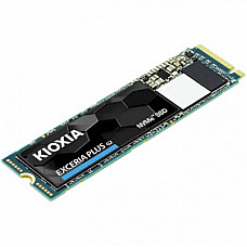 Накопичувач SSD M.2 2280 2TB EXCERIA Plus NVMe Kioxia (LRD20Z002TG8)