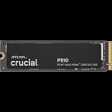 Накопичувач Crucial SSD P510 1TB PCie 5.0 NVMe (CT1000P510SSD8)