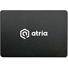 Накопичувач SSD 2.5" 1TB XT200 ATRIA (ATSATXT200/1024) (1557451)