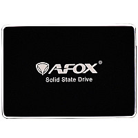 SSD 512Gb AFox SATA III 2.5