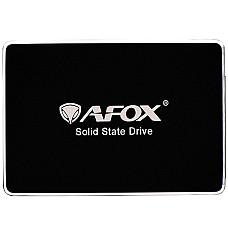 Накопичувач SSD 512Gb AFox SATA III 2.5