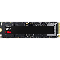 Накопичувач SSD 2ТB Samsung 9100 Pro M.2 2280 PCIe 5.0 x4 NVMe V-NAND TLC (MZ-VAP2T0BW)