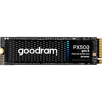 Накопичувач SSD M.2 2280 1TB PX500 G3 Goodram (SSDPR-PX500-01T-80-G3)
