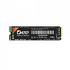 Накопичувач SSD  256GB Dato DP700 PCIe Gen3x4 (DP700SSD-256GB)