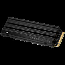 Накопичувач Corsair MP600 ELITE 1TB Gen4 PCIe x4 NVMe M.2 SSD with heatsink (č/z: 7000/6200MB/s) (1824164)