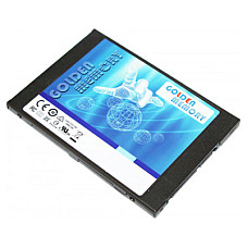 Накопичувач SSD 2.5" 240GB Golden Memory (GMSSD240GB)