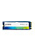 Накопичувач SSD  256GB Goodram PX600 Lite M.2 2280 PCIe 4.0 x4 NVMe TLC NAND (SSDPR-PX600L-256-80)