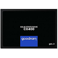Накопичувач SSD 2.5" 512GB Goodram (SSDPR-CX400-512-G2)