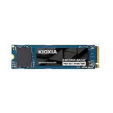 Твердотільний запам’ятовувальний пристрій накопичувач (SSD) G4 M.2 NVME 1TB LSF10Z001TG8 KIOXIA (LSF10Z001TG8)