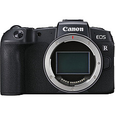 Цифровий фотоапарат Canon EOS RP Body (3380C193AA)