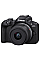 Цифрова камера CANON EOS R50 RF-S 18-45 IS STM (1822605)