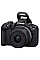 Цифрова камера CANON EOS R50 RF-S 18-45 IS STM (1822605)