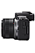 Цифрова камера CANON EOS R50 RF-S 18-45 IS STM (1822605)