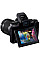 Цифровий фотоапарат Canon EOS M5 + 18-150 IS STM Kit Black (1279C049) (1406808)