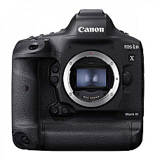 Цифровий фотоапарат Canon EOS 1DX MKIII (3829C010)