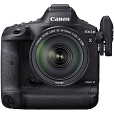 Цифровий фотоапарат Canon EOS 1DX MKIII (3829C010)