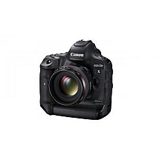 Цифровий фотоапарат Canon EOS 1DX MKII (0931C012)