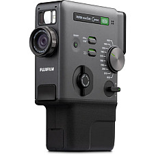 Камера миттєвого друку Fujifilm Instax Mini Evo Cinema (16956029)