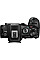 Цифровий фотоапарат Canon EOS R6 Mark III body (7084C035AA)