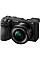 Цифровий фотоапарат Sony Alpha 6700 kit 16-50mm Black (ILCE6700LB.CEC)
