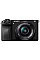 Цифровий фотоапарат Sony Alpha 6700 kit 16-50mm Black (ILCE6700LB.CEC)