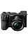Цифровий фотоапарат Sony Alpha 6700 kit 16-50mm Black (ILCE6700LB.CEC)