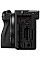 Цифровий фотоапарат Sony Alpha 6700 kit 16-50mm Black (ILCE6700LB.CEC)