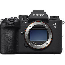 Цифровий фотоапарат Sony Alpha 9M3 body black (ILCE9M3B.CEC)