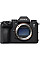 Цифровий фотоапарат Sony Alpha 9M3 body black (ILCE9M3B.CEC)