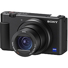Цифр. фотокамера Sony ZV-1 Black (ZV1B.CE3) (1847563)