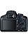 Цифровий фотоапарат Canon EOS 4000D 18-55 DC III kit (3011C004)