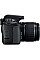Цифровий фотоапарат Canon EOS 4000D 18-55 DC III kit (3011C004)