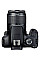 Цифровий фотоапарат Canon EOS 4000D 18-55 DC III kit (3011C004)