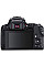 Цифровий фотоапарат Canon EOS 250D kit 18-55 IS STM Black (3454C007)