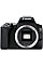 Цифровий фотоапарат Canon EOS 250D kit 18-55 IS STM Black (3454C007)