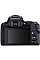 Цифровий фотоапарат Canon EOS 250D 18-55 DC III Black kit (3454C009)