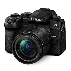 Цифр. фотокамера Panasonic DC-G97 Kit 12-60 mm f3.5-5.6 (DC-G97ME)