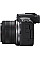 Цифрова камера CANON EOS R50 + RF-S 18-45 IS STM Black Creator Kit