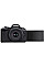 Цифрова камера CANON EOS R50 + RF-S 18-45 IS STM Black Creator Kit