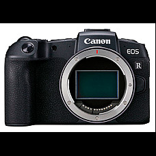 Цифрова камера CANON EOS RP Body