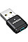 Bluetooth-адаптер Ugreen BT301 Bluetooth 5.3 Black (35994)